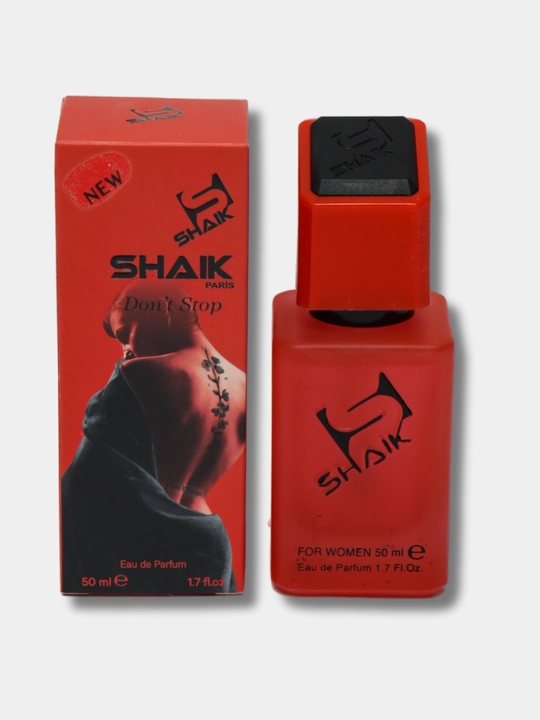 Парфюмерная вода для женщин Shaik 888, 50 мл - 