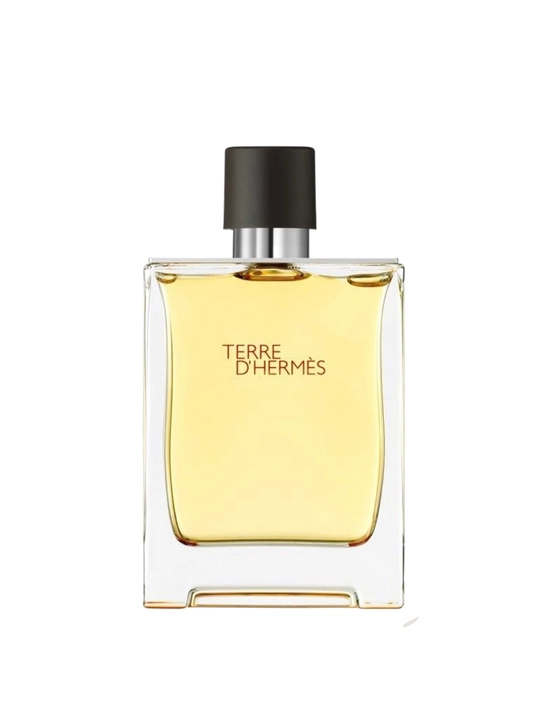 Terre d’Hermès erkaklar parfyumeri, 100 ml, Eau de Toilette yangi daraxt ifori