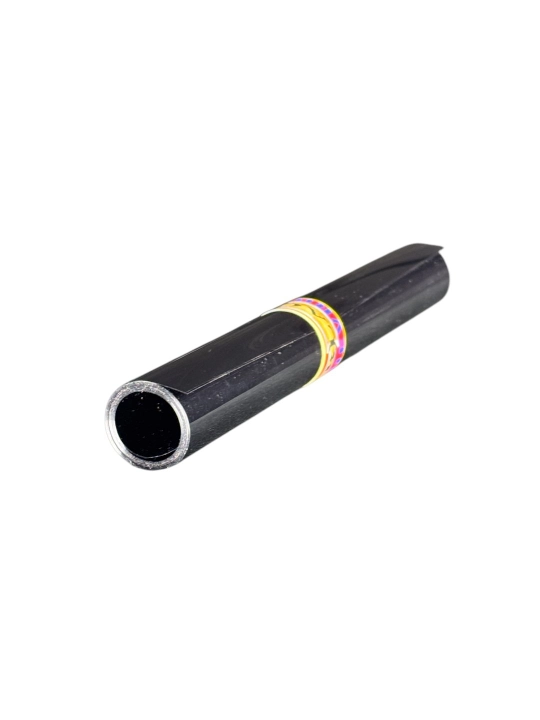 Plyonka avtomobil old oynasi uchun tyuning, 1 dona, 14 sm, 1,5 m, qora