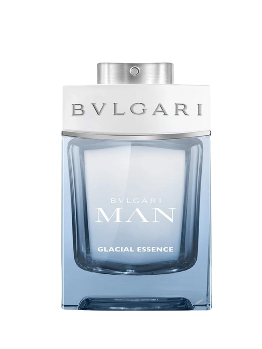 Erkaklar uchun parfyumlangan suv Glacial essense, 100 ml