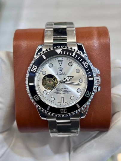Мужские часы Submariner, Daytona, GMT-Master II, Oyster Perpetual Datejust — VINTAG1-280W039-ПРОЗР