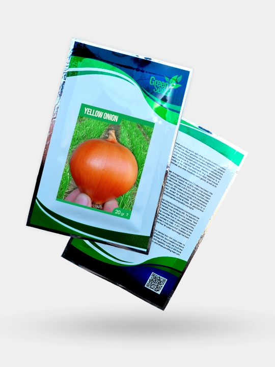 Семена овощей для дома Seeds
