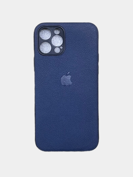 IPhone uchun kojali teksturali chexol 12, 13, Pro,Pro Max - 