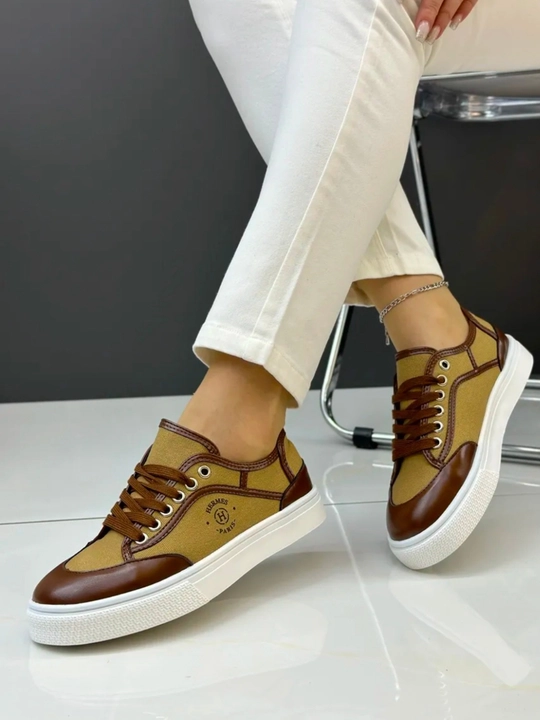 Женские кеды Hermes