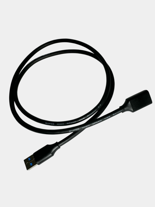 Кабель передачи USB 3.0 JH