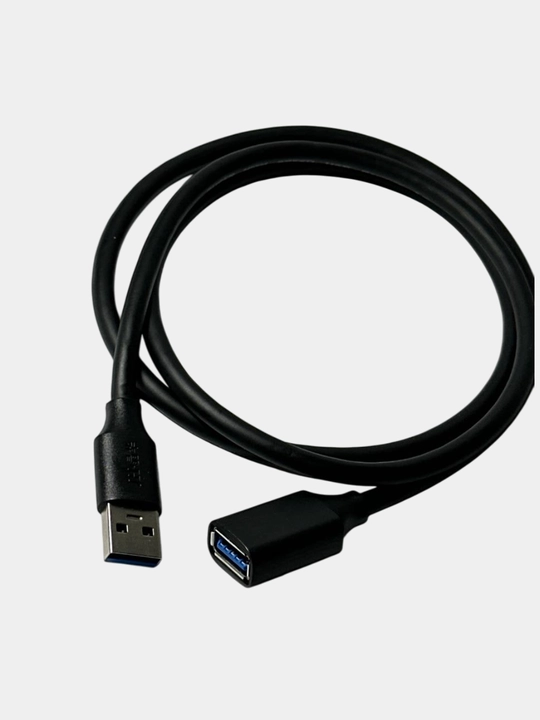 Кабель передачи USB 3.0 JH