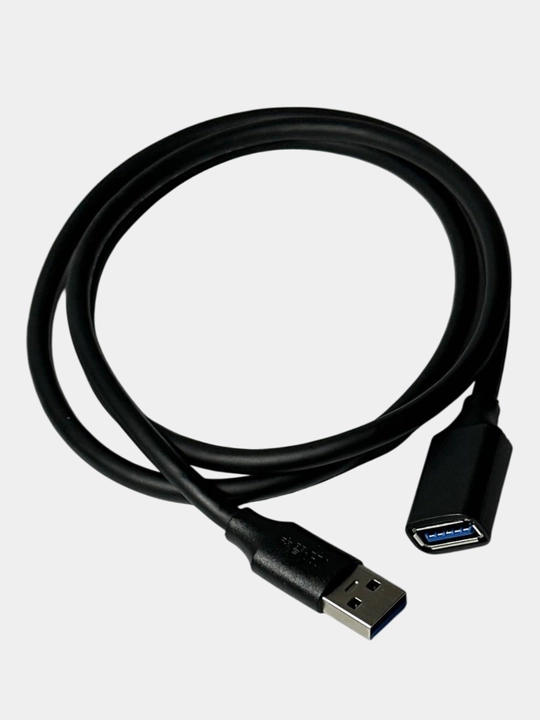 Кабель передачи USB 3.0 JH