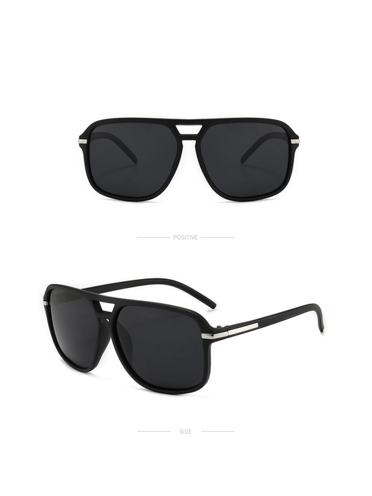 Солнцезащитные очки мужские