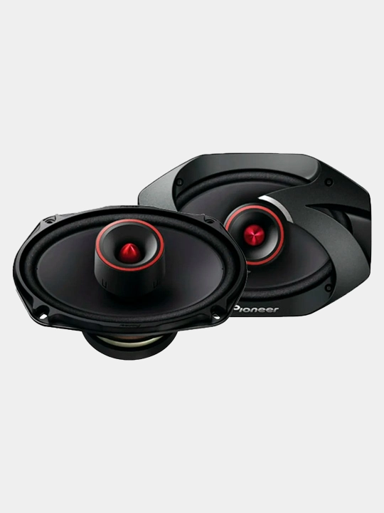 Колонки для автомобиля Pioneer TS-6900 Pro - 