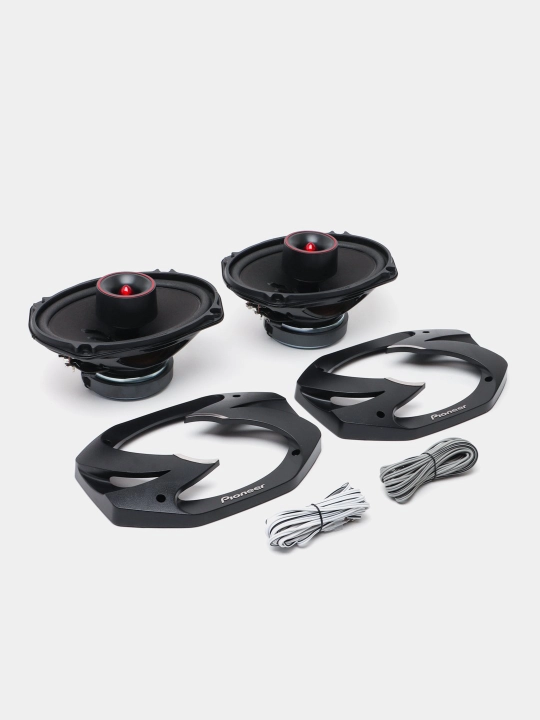 Колонки для автомобиля Pioneer TS-6900 Pro
