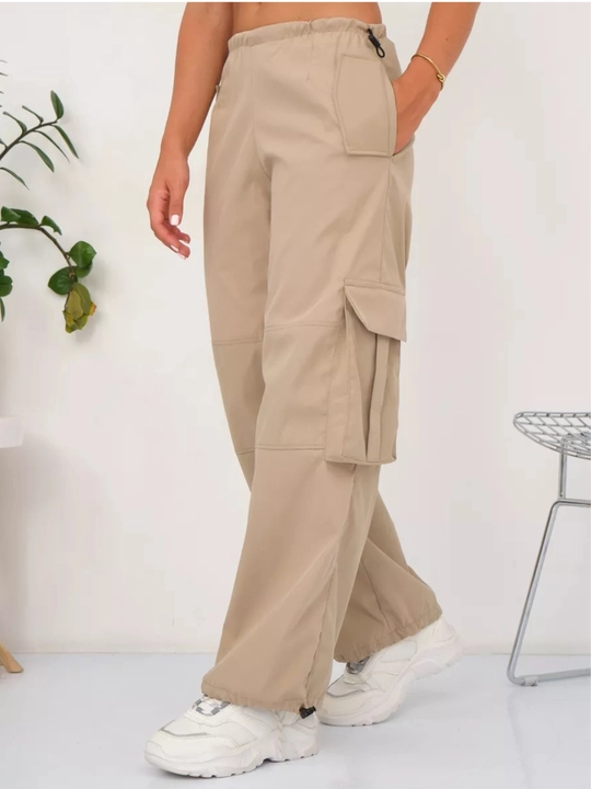 Брюки карго для девушек и женщин, размеры XS-XXL