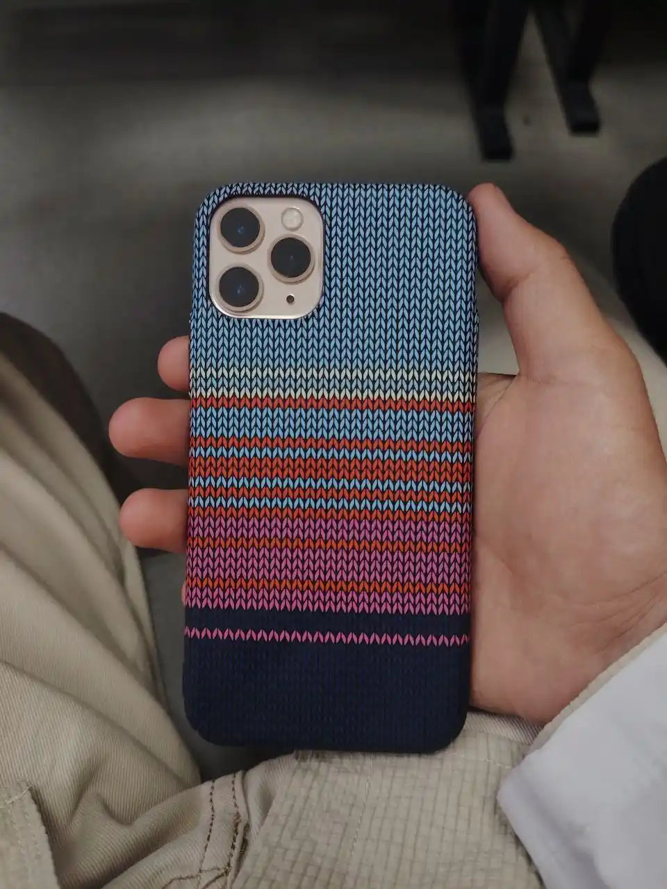 Карбоновый чехол для iPhone X, XR, 11, 12, 13, 14, 15, 16, Mini, Pro, Pro Max, жесткий