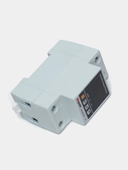 Kuchlanish relesi Impuls, antiskachok, PN-63A