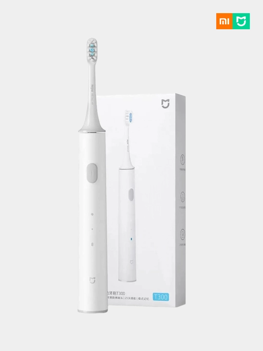 Xiaomi kompaniyasidan tish cho'tkasi, elektr