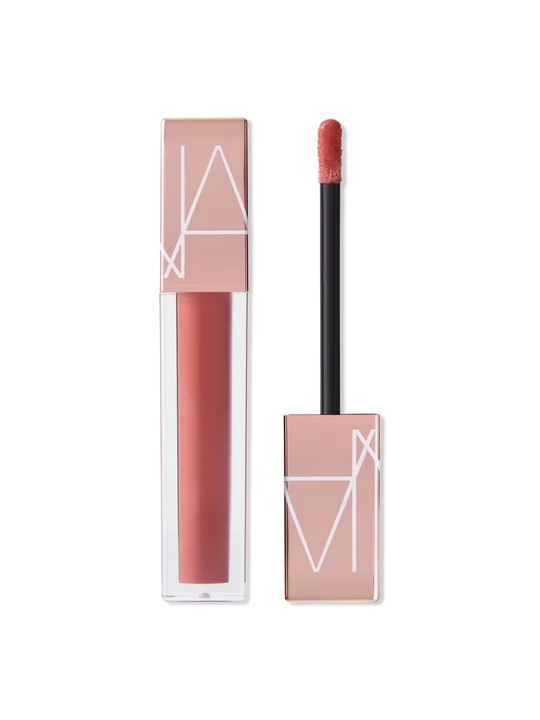 NARS Afterglow Sheer Увлажняющее масло для губ, Faraway - 