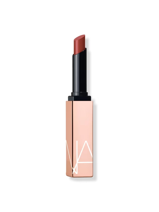 NARS Увлажняющая губная помада Afterglow Sensual Shine, Aragon - 