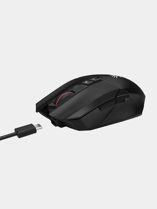 Simsiz o'yin sichqonchasi Bloody R36 Ultra