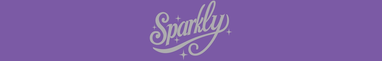 Sparkly