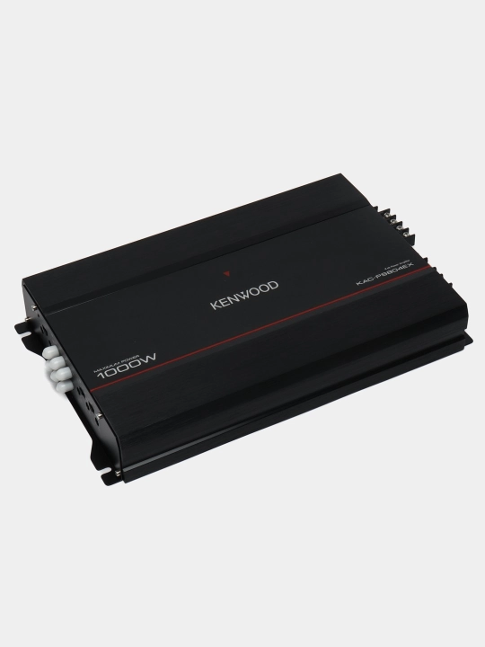 Audio MP3 Kuchaytirgich Kenwood Kac-PS804EX 1000 W, 4-kanal