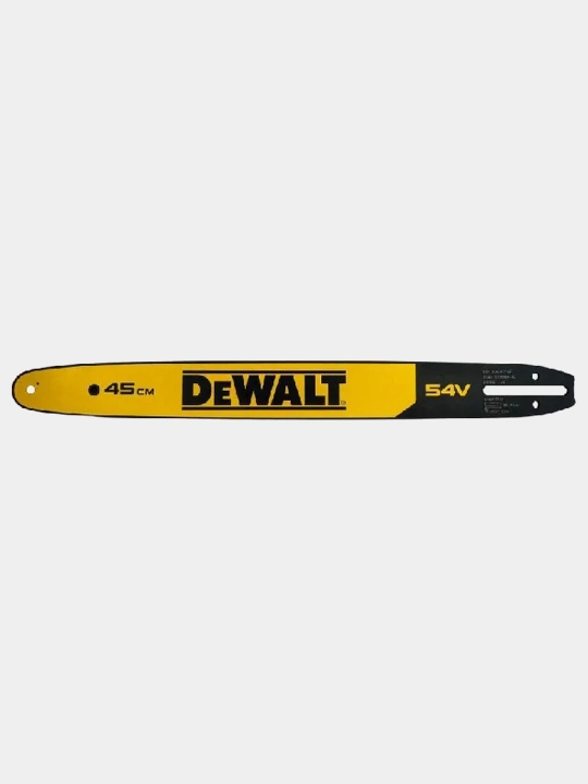 Шина для пилы DeWALT 45см DT20687-QZ - 