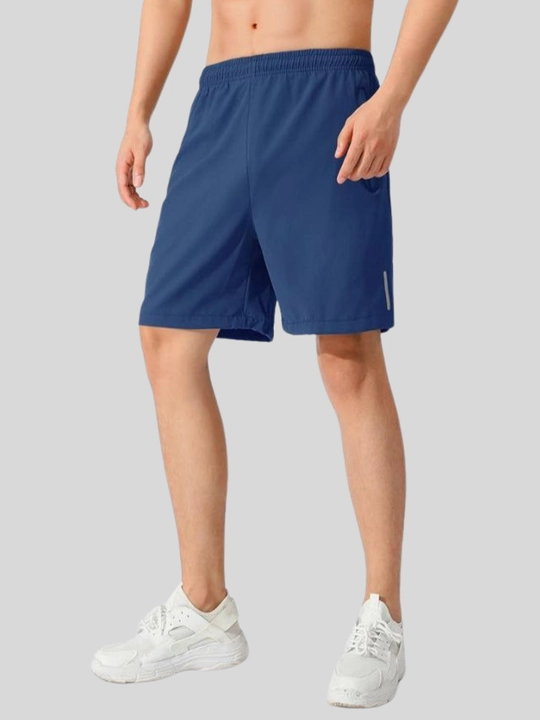 Erkaklar shortigi, kundalik va sport shortigi yigitlar uchun