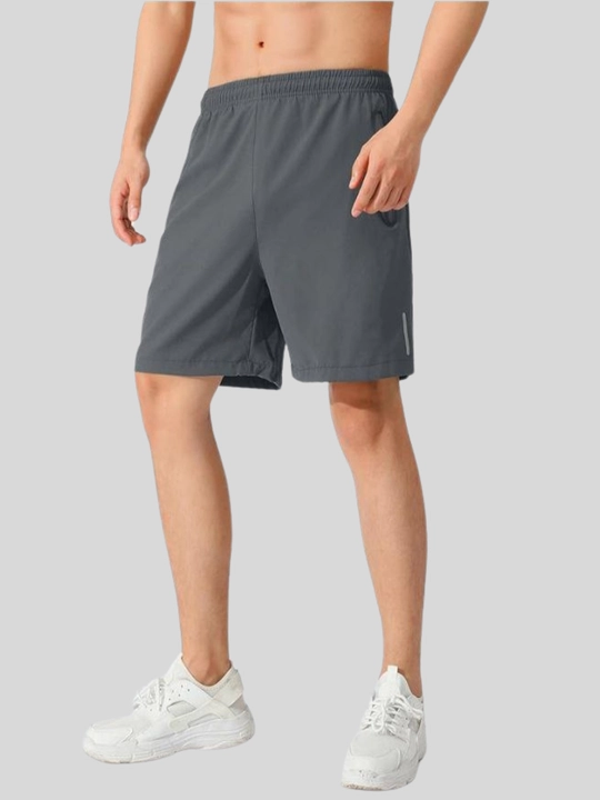 Erkaklar shortigi, kundalik va sport shortigi yigitlar uchun