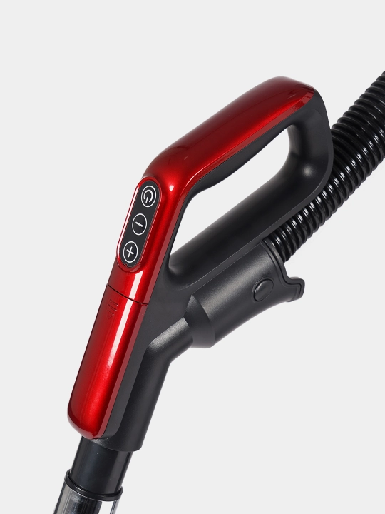 Пылесос PowerPro, мощность 3600W, без мешка, 4 л. Changyutgich, pilisos