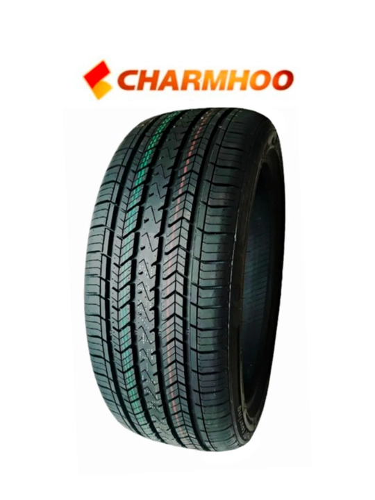 Шина CHARMHOO,COTECHOO всесезонный, 165/70R13, 4 шт