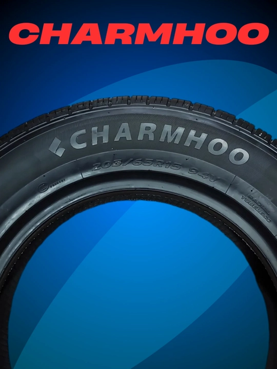 Шина CHARMHOO,COTECHOO всесезонный, 165/70R13, 4 шт