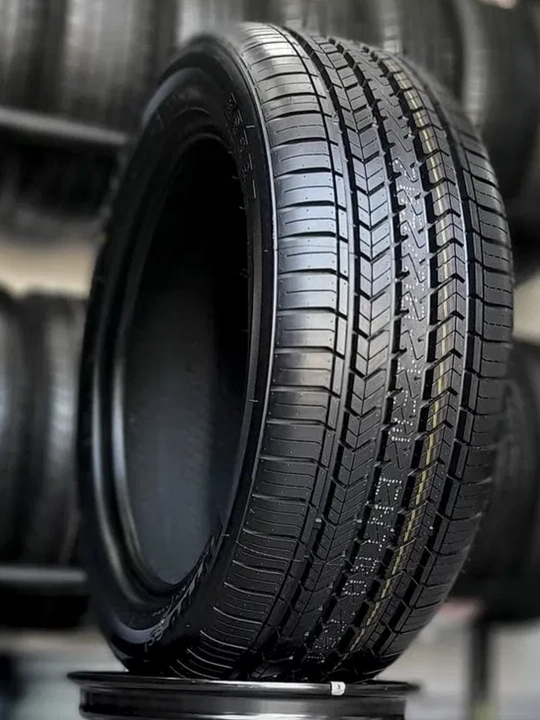 Avtomobil shinalari Charmhoo, COTECHOO o'lchamlari R12 R13, R14, R15, R16, R17, R18, R19