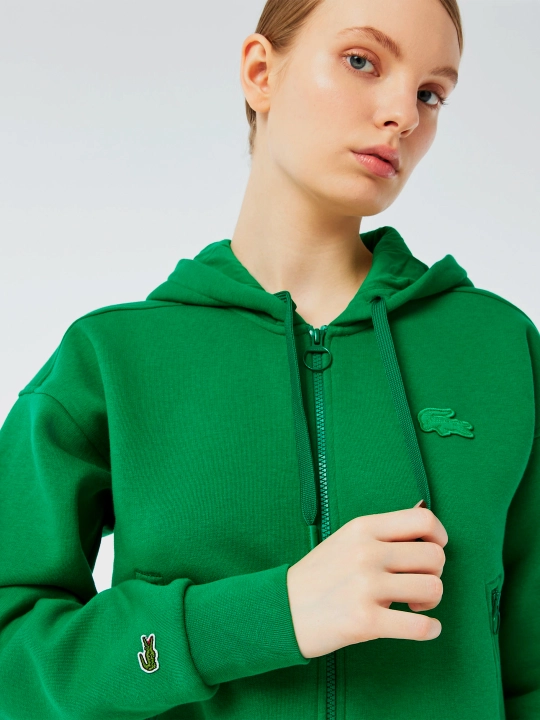LACOSTE sport tolstovkasi, SF1877CNQ