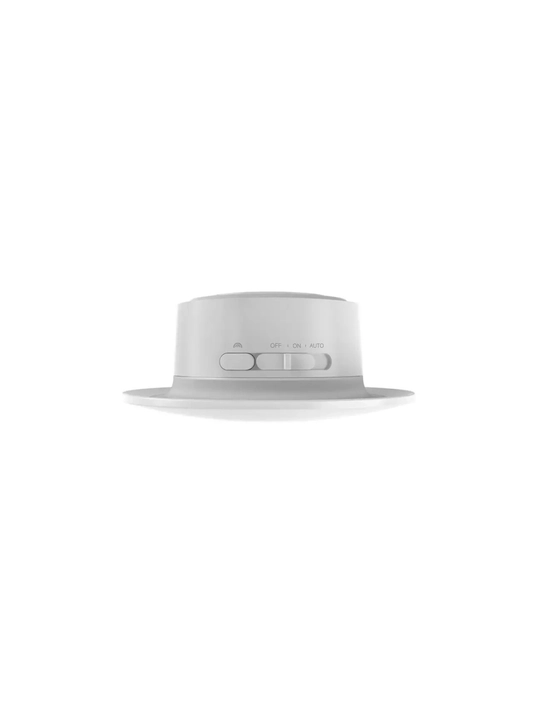 Xiaomi Night Light 3, harakat sensori orqali avtomatik yoqadigan devor tungi chirog‘i