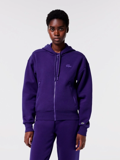 Спортивная кофта LACOSTE, SF1877SNI