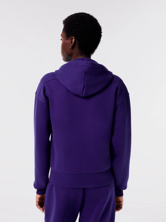Спортивная кофта LACOSTE, SF1877SNI