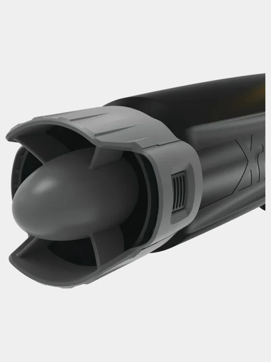 Аккумуляторная воздуходувка DeWALT DCMBL562P1-QW