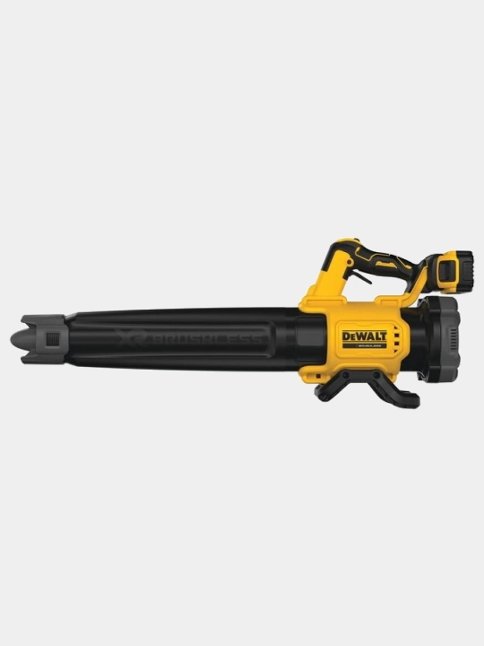 Аккумуляторная воздуходувка DeWALT DCMBL562P1-QW
