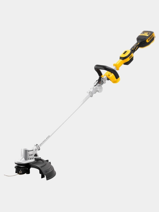 Аккумуляторный триммер DeWALT DCMST561N-XJ - 