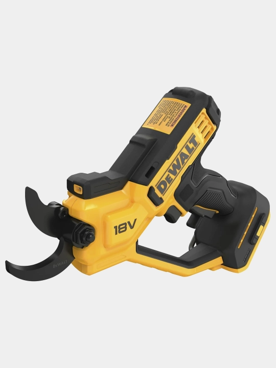 Akkumulyatorli sekator DeWALT DCMPP568N-XJ