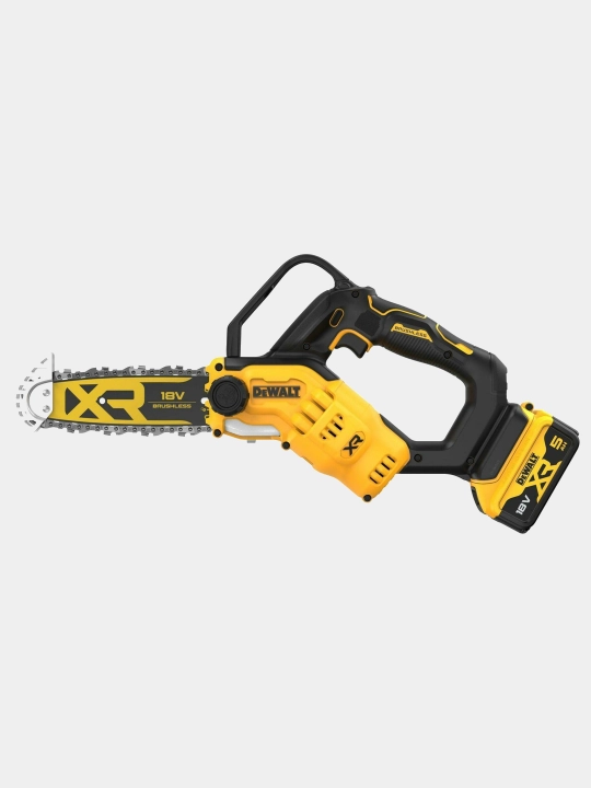 Kesilgan arra DeWALT DCMPS520P1-QW