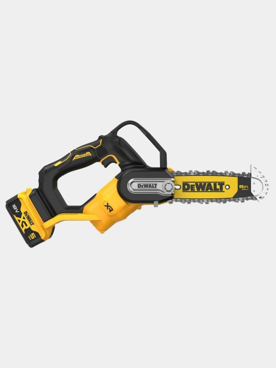Kesilgan arra DeWALT DCMPS520P1-QW