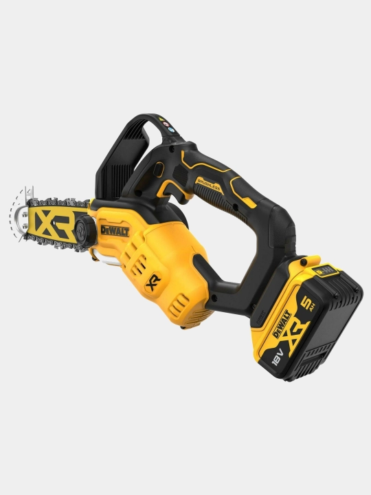 Kesilgan arra DeWALT DCMPS520P1-QW
