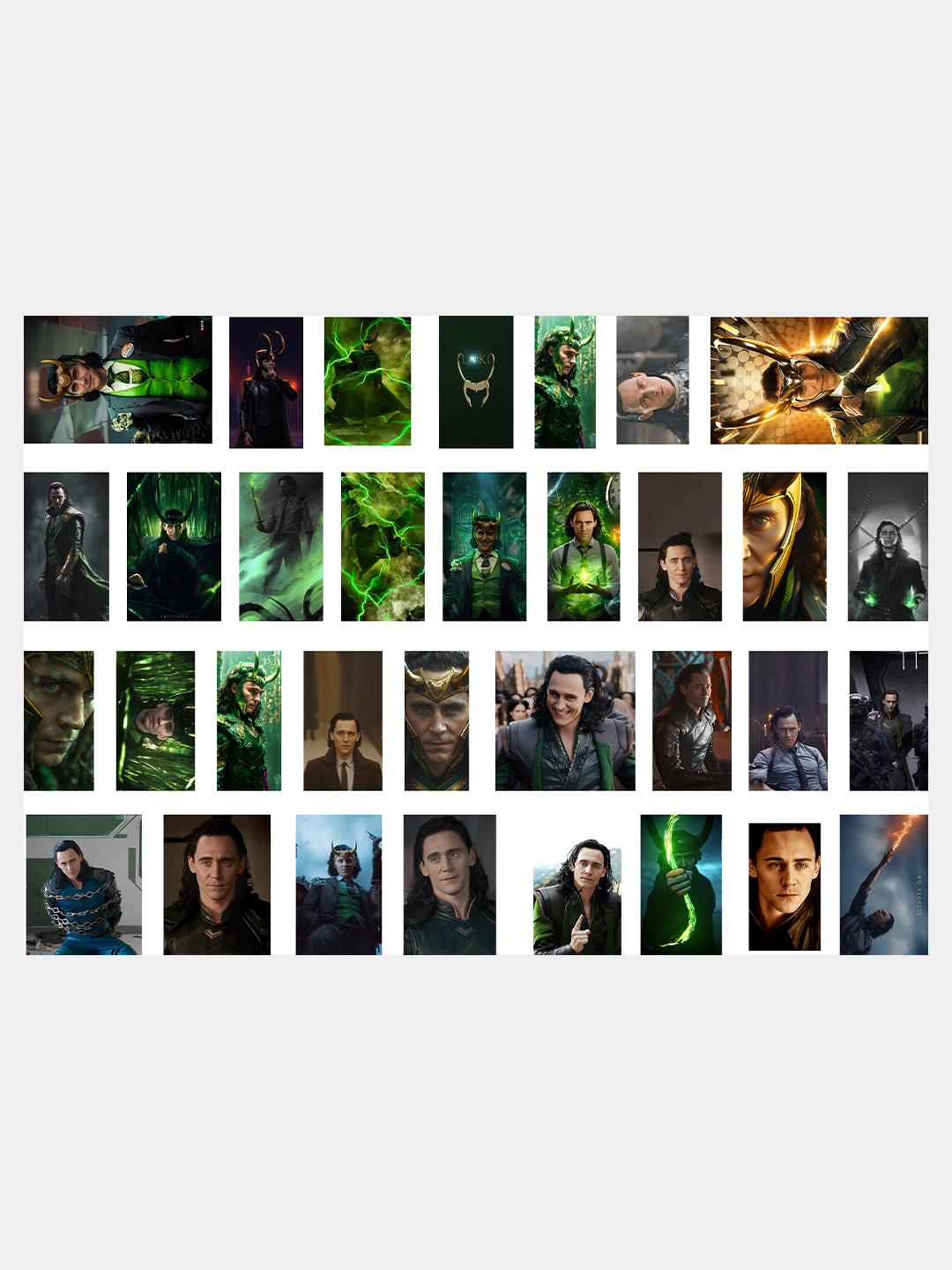 MARVEL Spiderman, Batman, Superman stikerlari, taxminan 30 dona - 