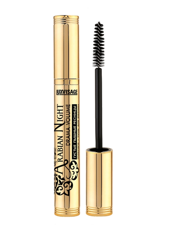 Tush Luxvisage Arabian Night Drama Volume, 8 gr - 