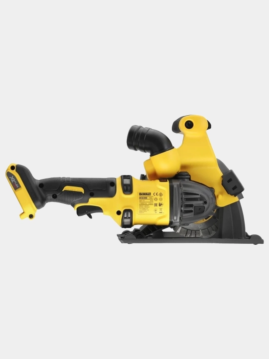 Devor teshgich DeWALT "FLEXVOLT" 54V DCG200NT-XJ