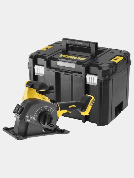 Devor teshgich DeWALT "FLEXVOLT" 54V DCG200NT-XJ - 
