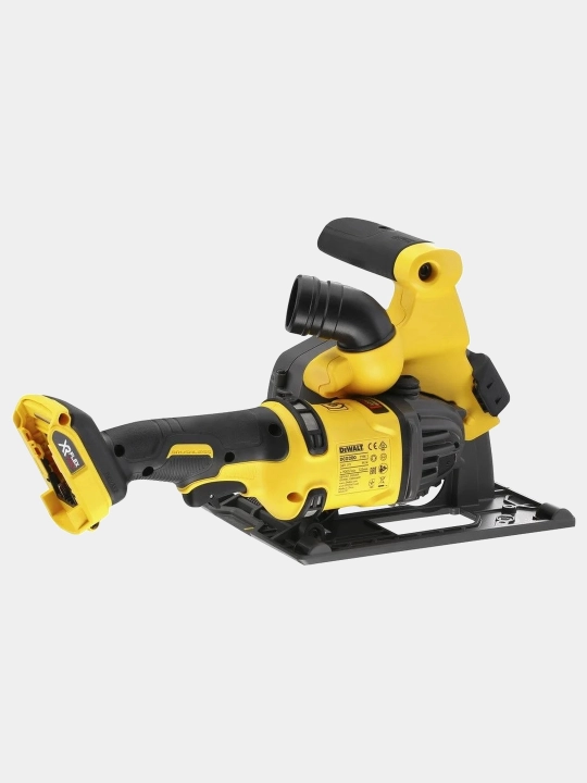 Devor teshgich DeWALT "FLEXVOLT" 54V DCG200NT-XJ