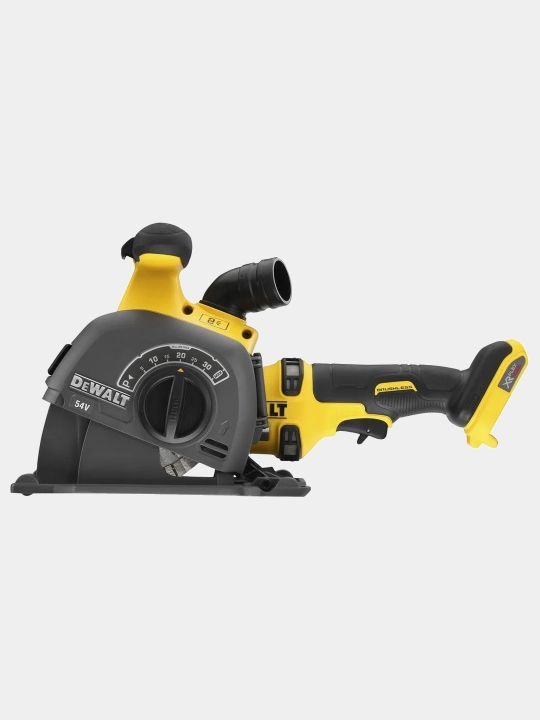 Devor teshgich DeWALT "FLEXVOLT" 54V DCG200NT-XJ