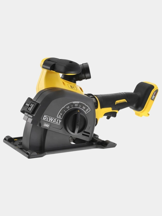 Devor teshgich DeWALT "FLEXVOLT" 54V DCG200NT-XJ