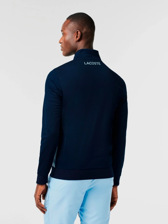 LACOSTE sportiv koftasi, SH1094GE5