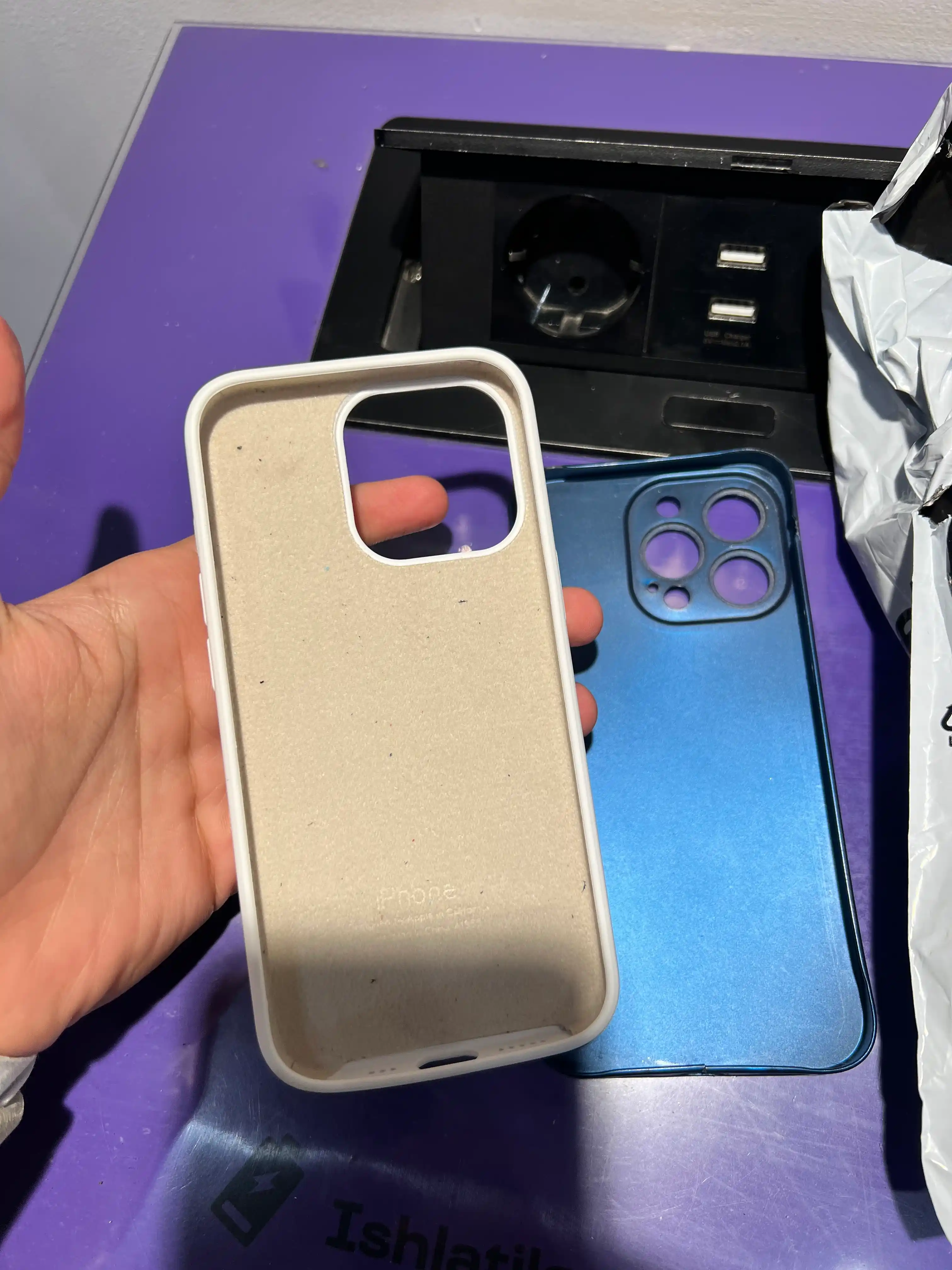 Чехол для iPhone 11, 12 , 13, 14, 15, Pro/Pro Max, силиконовый, ударостойкий